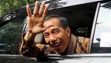 Paripurna DPRD Jakarta Setujui Pengunduran Diri Jokowi, 5 Fraksi Berikan Catatan